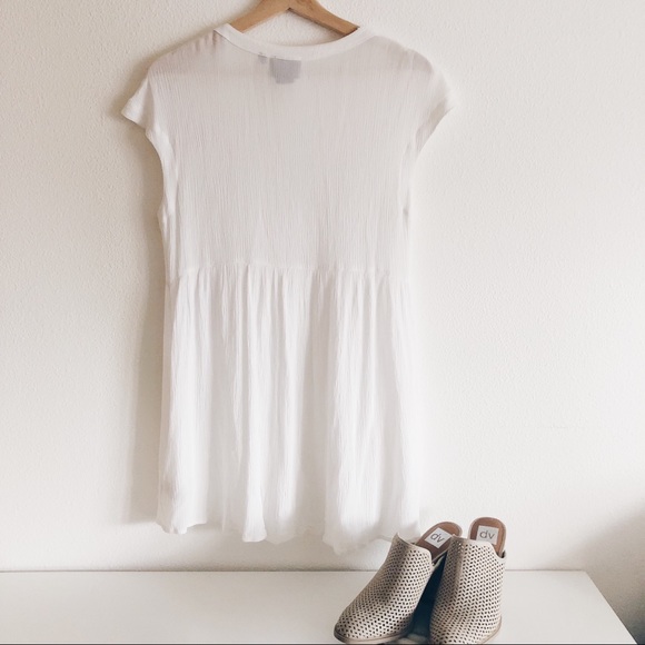 Anthropologie VV top - Picture 4 of 7